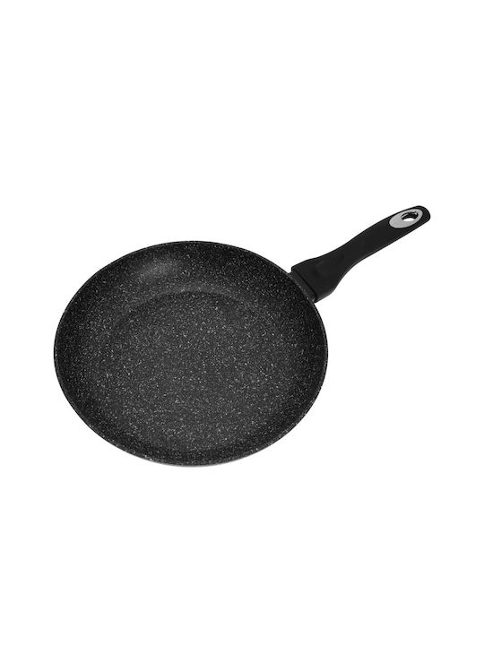 Klausberg Pan made of Cast Aluminum 28cm