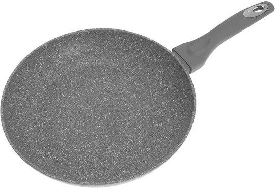 Klausberg Pan With Lid made of Aluminum 28cm