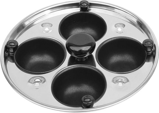 Klausberg Pan made of Aluminum 20cm