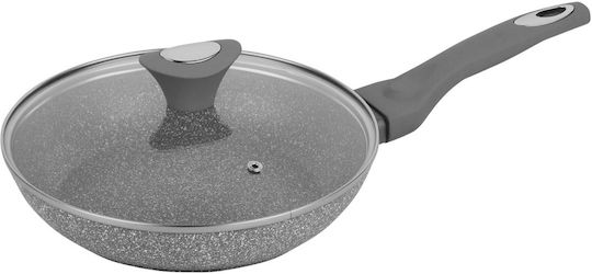 Klausberg 24cm Aluminium mit Keramikbeschichtung
