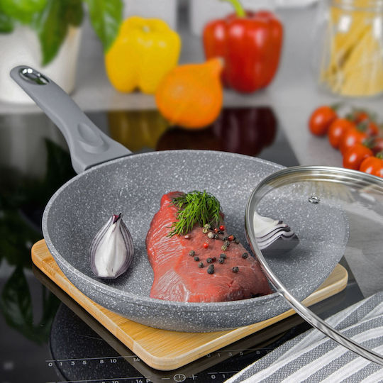 Klausberg Pan made of Aluminum 22cm