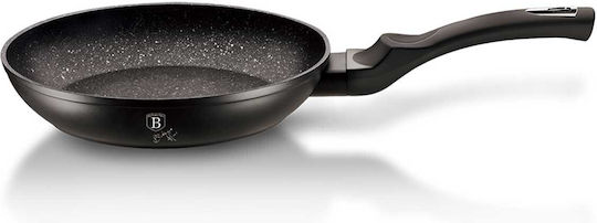 Berlinger Haus Black Silver Collection Тиган от Алуминий с Незалепващо Покритие 24см