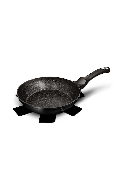 Berlinger Haus Pan aus Aluminium mit Antihaftbeschichtung 24cm