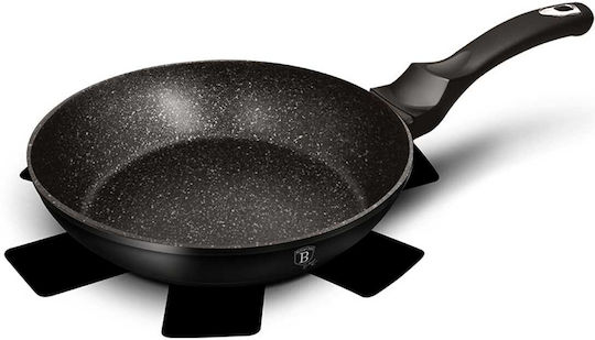 Berlinger Haus Metallic Line Τηγάνι