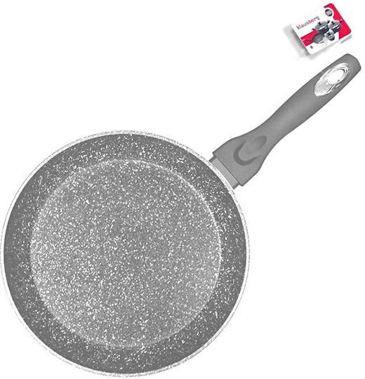 Klausberg 26cm Aluminium mit Keramikbeschichtung