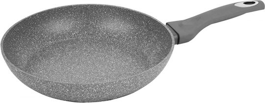 Klausberg 28cm Aluminium mit Steinbeschichtung