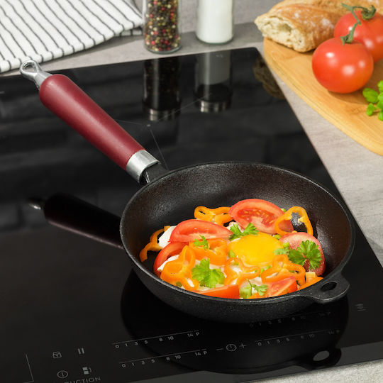 KING Hoff Tigaie din Aluminiu 30cm