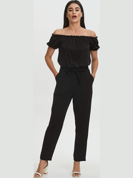 Women's One-piece Suit White
