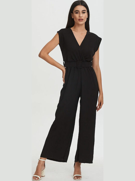 Damen Einteiler Anzug Green