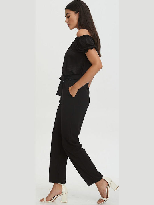 Women's One-piece Suit White