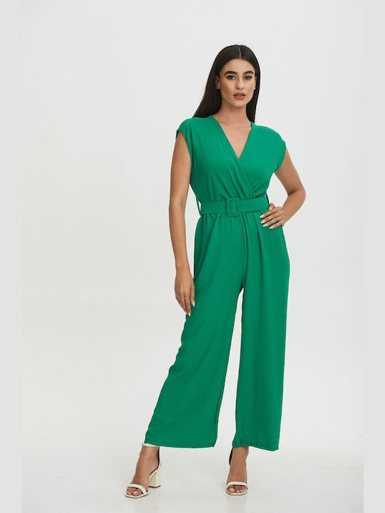 Women's One-piece Suit Blue royal blue