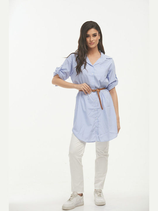 Boutique Women's Blouse Cotton Ciell