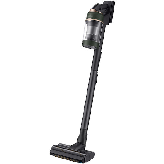 Samsung Bespoke Jet One Complete Extra VS20A95943N Reîncărcabilă Aspirator Stick 25.2V Verde