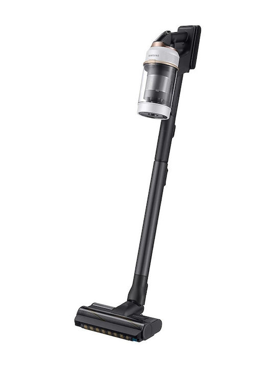 Samsung Bespoke Jet Plus Pet Rechargeable Stick Vacuum 25.2V White