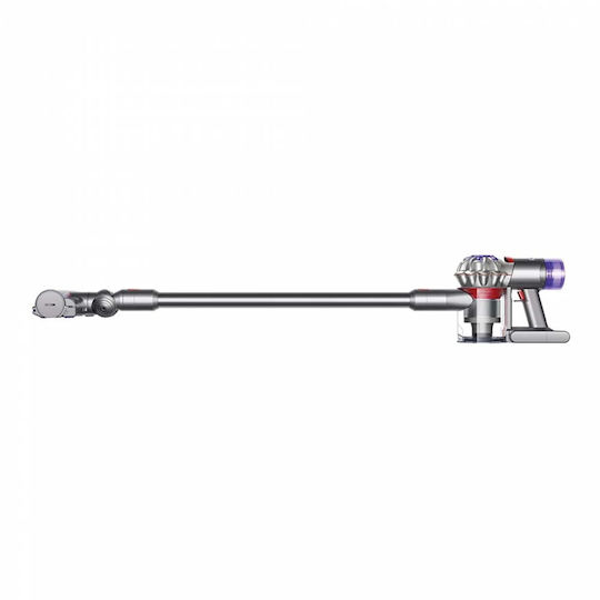 Dyson V8 Origin Επαναφορτιζόμενη Σκούπα 2 σε 1 Stick & Χειρός 21.6V Γκρι