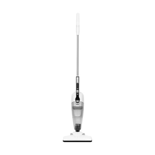 Teesa Sweeper Ηλεκτρική Σκούπα 2 σε 1 Stick & Χειρός 500W Λευκή
