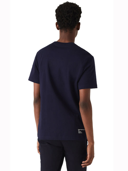 Lacoste Jersey Men's Blouse 166/navy