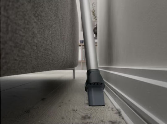 Electrolux Rechargeable Stick Vacuum 14.4V Black EP71B14WET