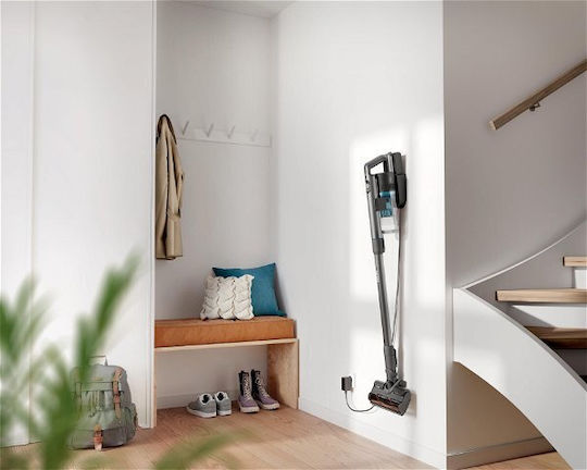 Philips 8000 Series Rechargeable Stick Vacuum 25.2V Turquoise