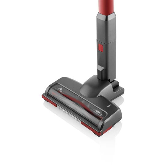 ETA Fenix 2233 90000 Rechargeable 2 in 1 Stick & Handheld Vacuum 25.2V Gray