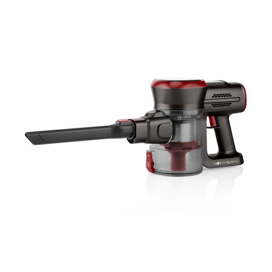 ETA Fenix 2233 90000 Rechargeable 2 in 1 Stick & Handheld Vacuum 25.2V Gray