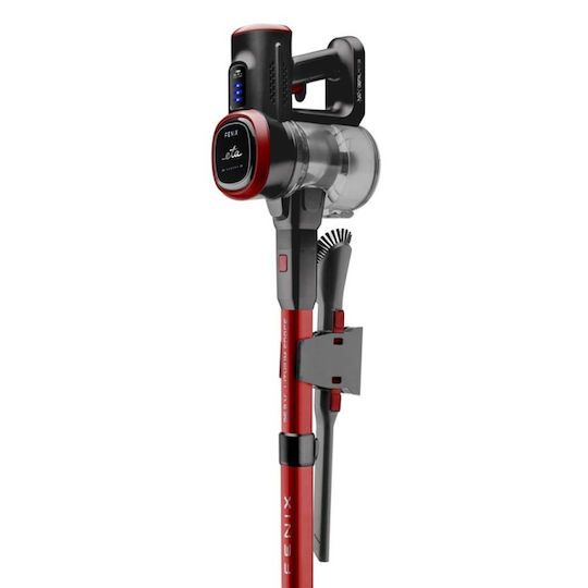 ETA Fenix 2233 90000 Rechargeable 2 in 1 Stick & Handheld Vacuum 25.2V Gray