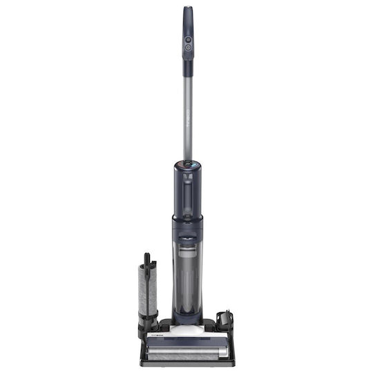 Tineco Floor One S5 Combo Plus Прахосмукачка 2 в 1 Stick & Ръчна Синя