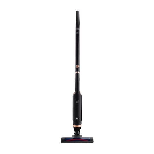 Eldom OB90 Επαναφορτιζόμενη Σκούπα Stick 22.2V Μαύρη