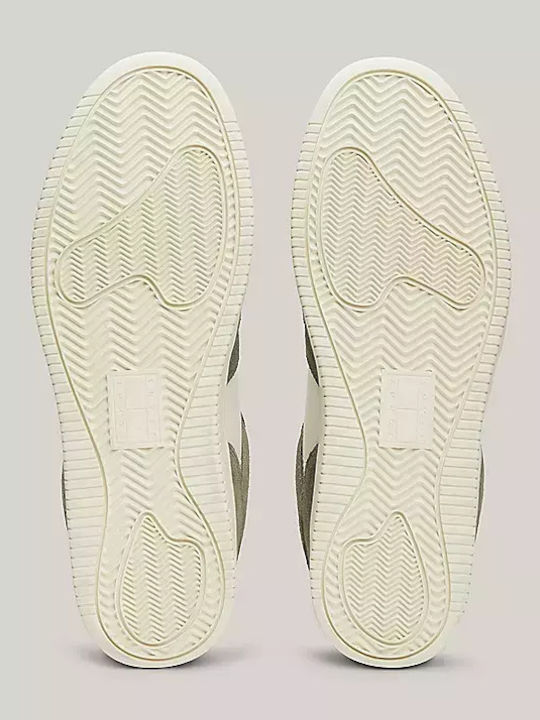 Sneakers Olive