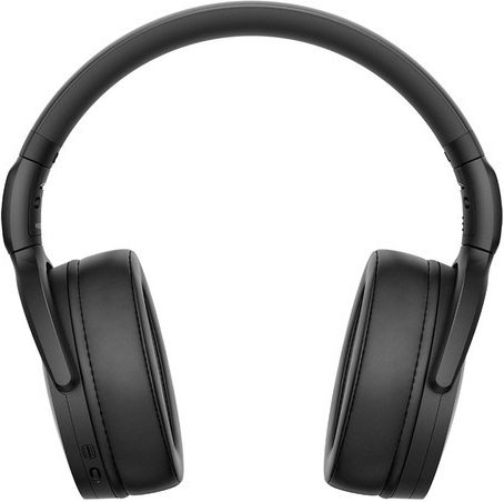 Sennheiser HD 350BT Wireless Bluetooth Over Ear Headphones with 30 hours of Operation Black 508384