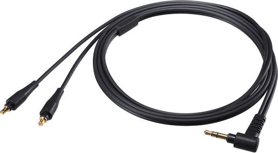 Audio Technica ATH-WP900 Ενσύρματα Over Ear Ακουστικά Καφέ