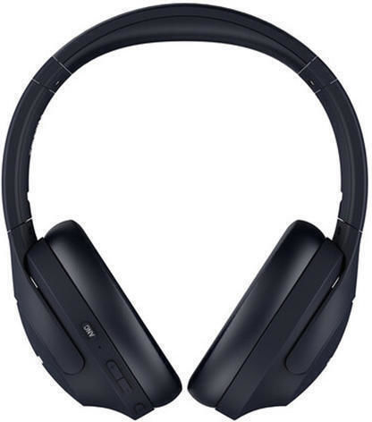 Canyon Wireless / Wired Over Ear Headphones Black