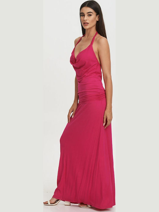 Kleid Royal Blue