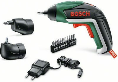 Bosch IXO V Șurubelniță Baterie 3.6V 1x1.5Ah