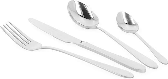 Homla Cutlery Set 16 Pieces