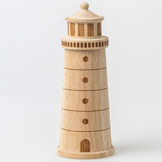 Raeder Manual Rasniță Sare 15.5cm Raeder Manual Rasniță Sare 15.5cm