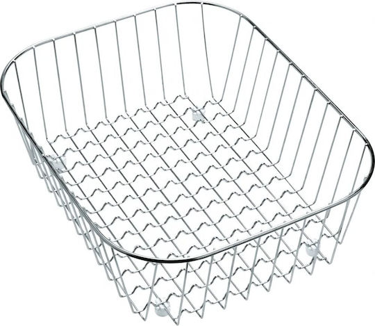 Franke Sink Strainer Inox Silver 30x37.5cm