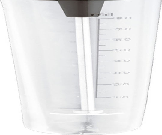 Izzy Barista Φραπεδιέρα Χειρός Ρεύματος 30W Μαύρη