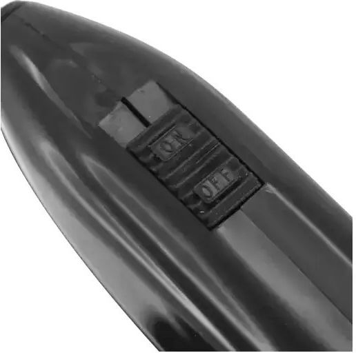 Emerio Milk Frother Hand Battery Black