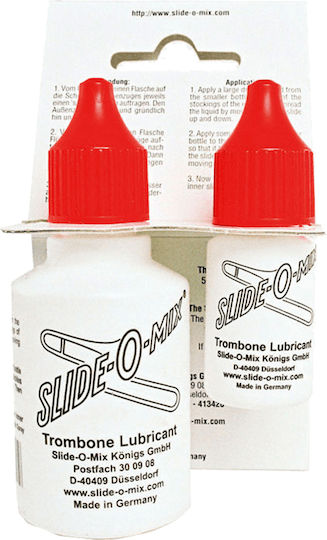 Gewa Slide-o-mix
