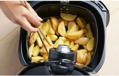 Eskimo ES AF40D Air Fryer 4.7lt