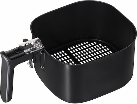 Philips 5000 Series Air Fryer με Wi-Fi 7.2lt Μαύρο
