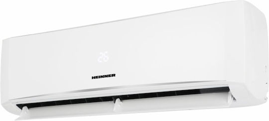Heinner Κλιματιστικό Inverter 9000 BTU A++/A+ με WiFi