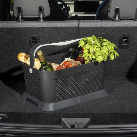 Rati Armster Car Trunk Space Organizer