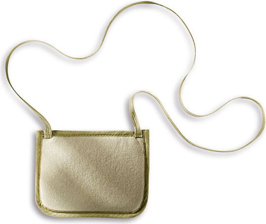 Tatonka Pouch / Book Case Μπεζ