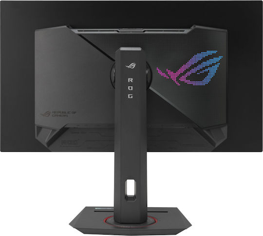 Sazuke　ASUS ROG Strix OLED 27inch Asus ROG Strix OLED XG27AQDMG OLED HDR Gaming Monitor 26.5