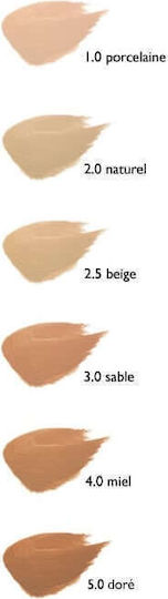 Eau Thermale Avène Couvrance Liquid Make Up SPF20 3.0 Sable Sand 30ml