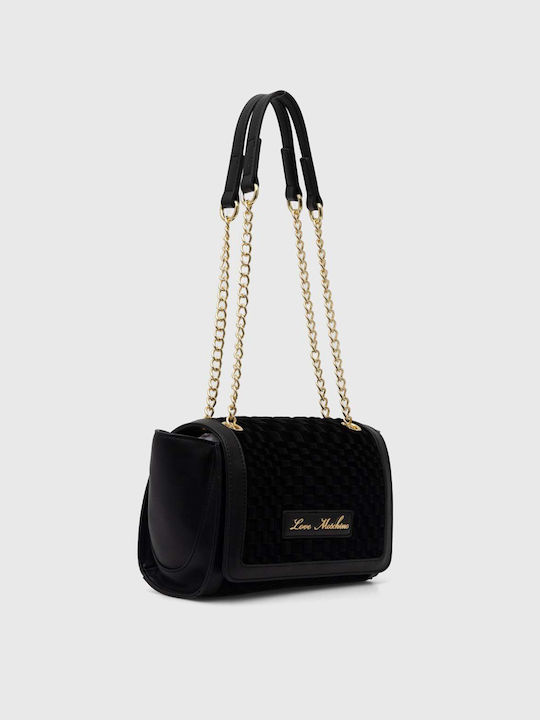 Moschino Women's Bag Shoulder Black