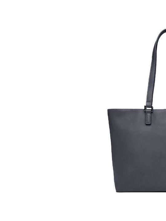 Replay Women's Bag Shoulder Gray