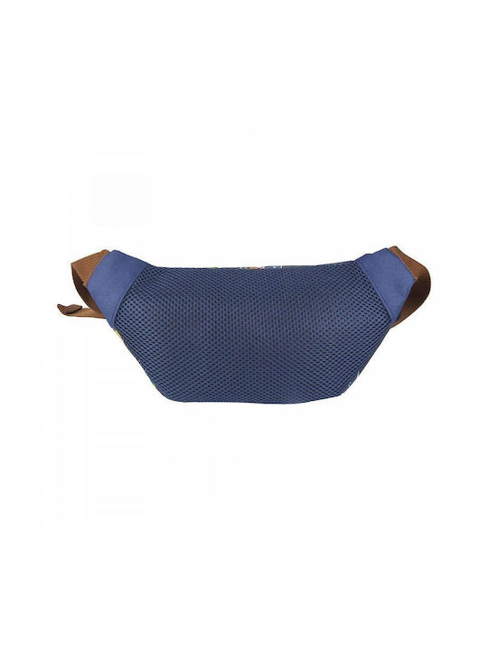 Cerda Kids Waist Bag Blue